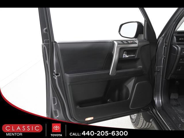 used 2021 Toyota 4Runner car, priced at $33,990