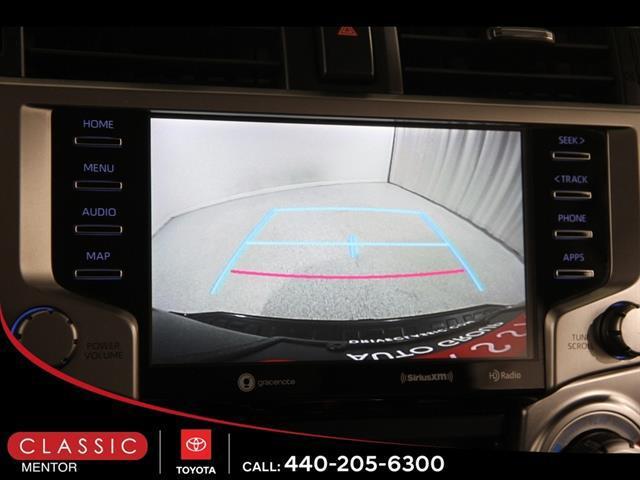 used 2021 Toyota 4Runner car, priced at $33,990