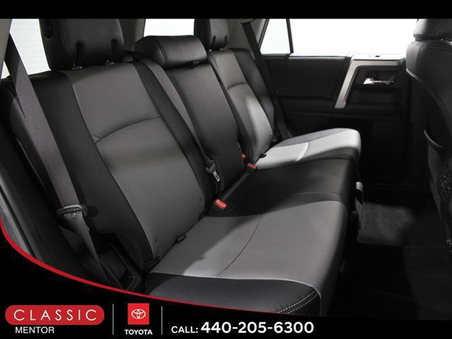 used 2021 Toyota 4Runner car, priced at $33,990