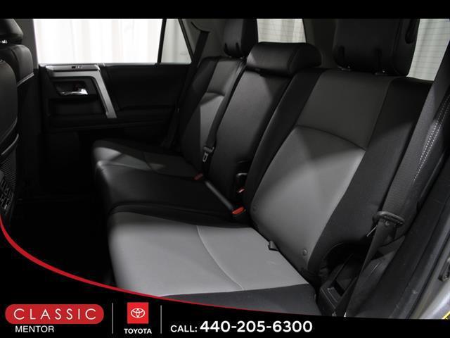 used 2021 Toyota 4Runner car, priced at $33,990