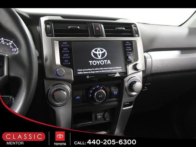 used 2021 Toyota 4Runner car, priced at $33,990