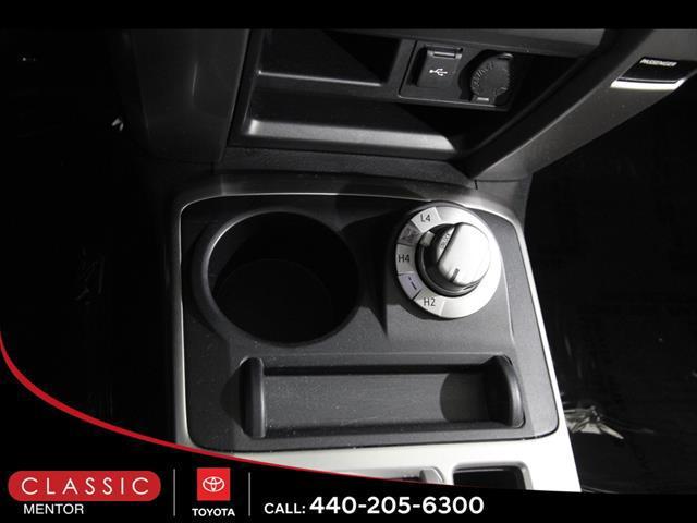 used 2021 Toyota 4Runner car, priced at $33,990