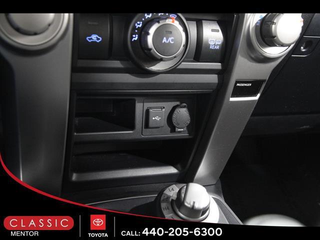 used 2021 Toyota 4Runner car, priced at $33,990