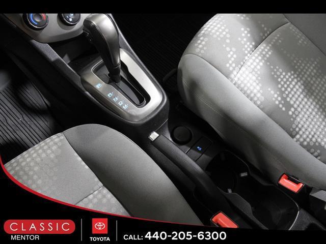 used 2016 Chevrolet Sonic car, priced at $5,490