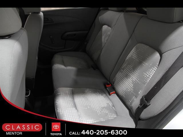 used 2016 Chevrolet Sonic car, priced at $5,490