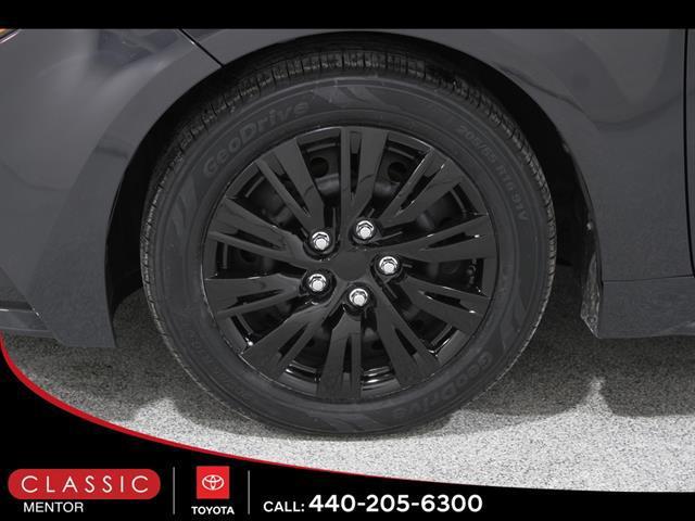 used 2023 Toyota Corolla car, priced at $18,990