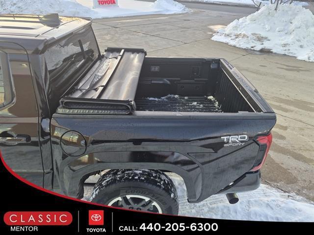 new 2026 Toyota Tacoma car, priced at $51,102