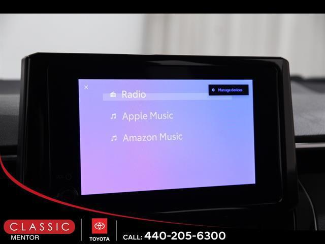 used 2023 Toyota Corolla car, priced at $19,990