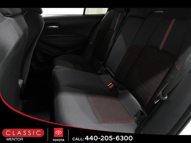 used 2023 Toyota Corolla car, priced at $19,990