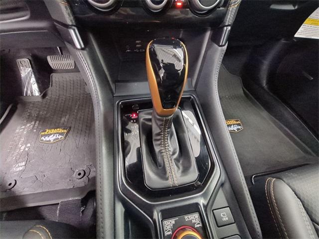 used 2024 Subaru Forester car, priced at $29,500