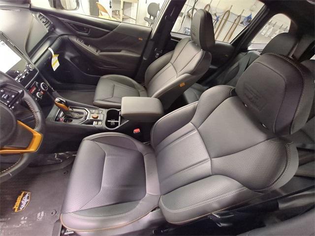 used 2024 Subaru Forester car, priced at $29,500