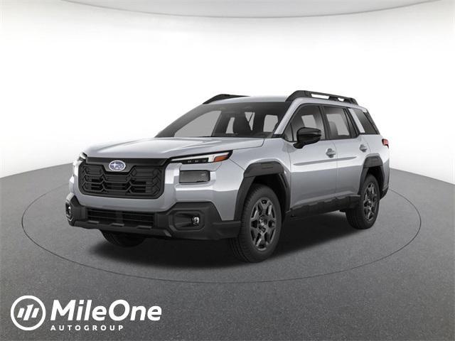 new 2026 Subaru Outback car, priced at $36,583