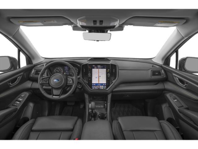 new 2026 Subaru Ascent car, priced at $50,820