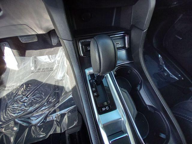 used 2023 Subaru Ascent car, priced at $30,700
