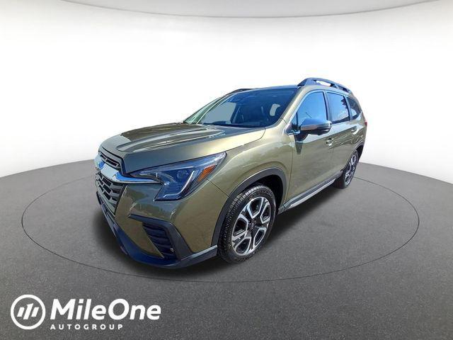 used 2023 Subaru Ascent car, priced at $30,700