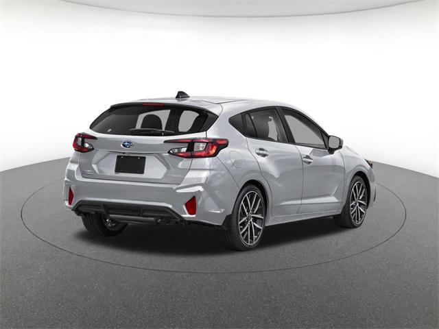 new 2026 Subaru Impreza car, priced at $26,424
