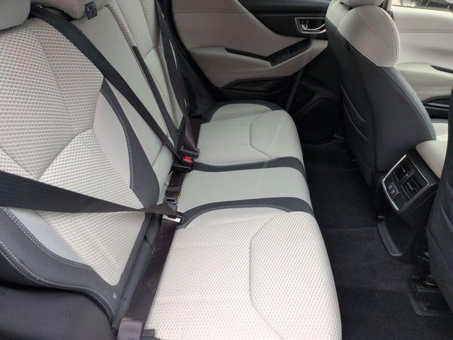 used 2022 Subaru Forester car, priced at $27,600