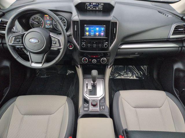 used 2022 Subaru Forester car, priced at $27,600