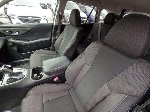 used 2023 Subaru Outback car, priced at $25,700