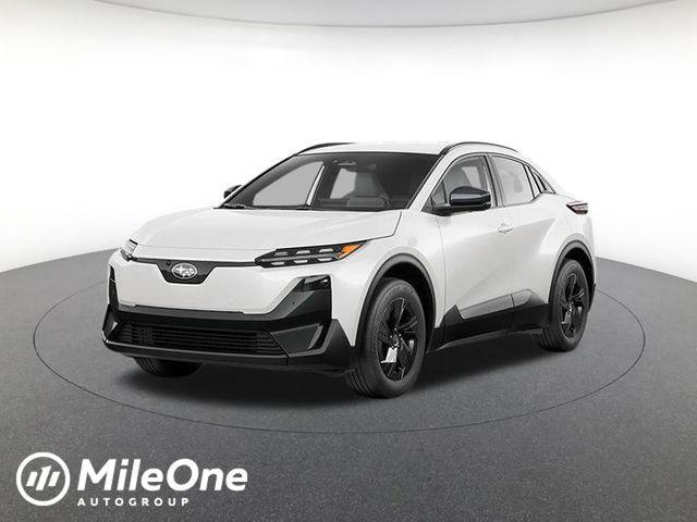 new 2026 Subaru Uncharted car, priced at $41,720