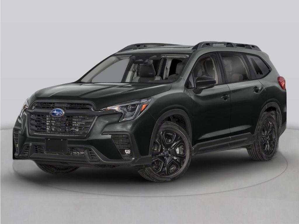 used 2024 Subaru Ascent car, priced at $32,600