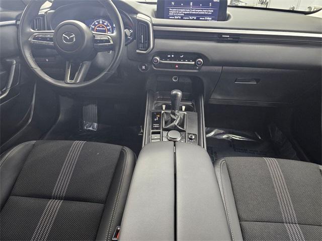 used 2025 Mazda CX-50 car, priced at $24,500