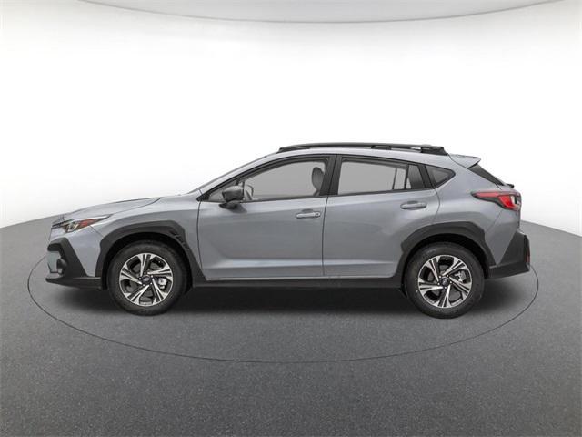 new 2026 Subaru Crosstrek car, priced at $30,623