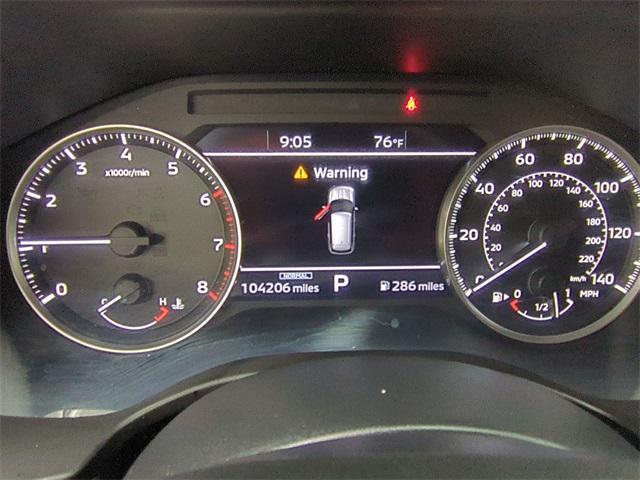 used 2022 Mitsubishi Outlander car, priced at $18,500