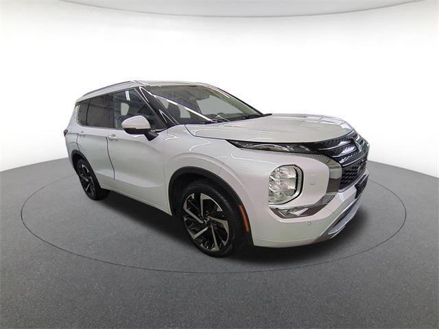 used 2022 Mitsubishi Outlander car, priced at $18,500