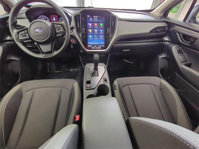 used 2025 Subaru Crosstrek car, priced at $26,550