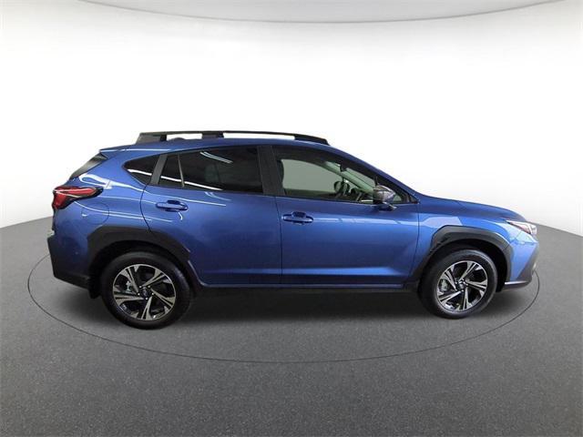 used 2025 Subaru Crosstrek car, priced at $26,550