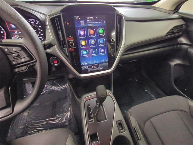 used 2025 Subaru Crosstrek car, priced at $26,550