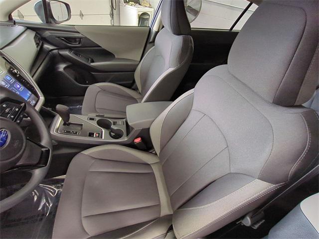 used 2025 Subaru Crosstrek car, priced at $26,550