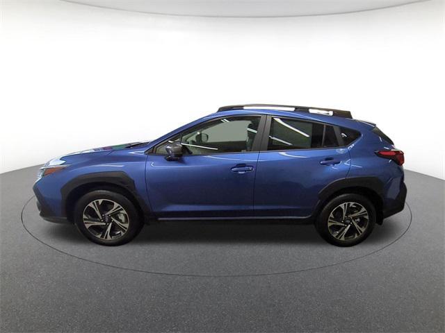 used 2025 Subaru Crosstrek car, priced at $26,550