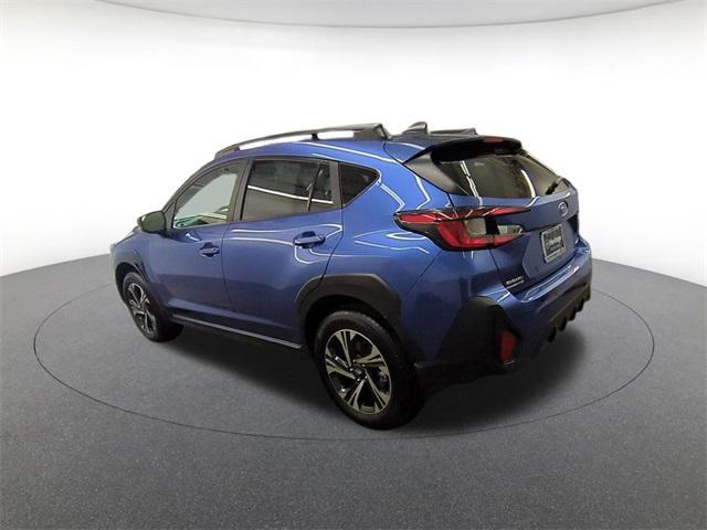 used 2025 Subaru Crosstrek car, priced at $26,550