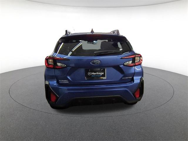used 2025 Subaru Crosstrek car, priced at $26,550