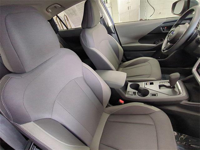 used 2025 Subaru Crosstrek car, priced at $26,550