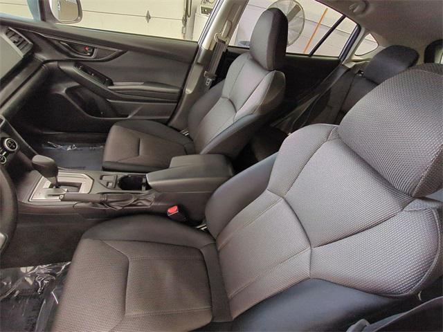 used 2023 Subaru Crosstrek car, priced at $22,300