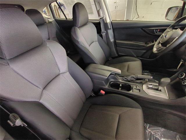 used 2023 Subaru Crosstrek car, priced at $22,300