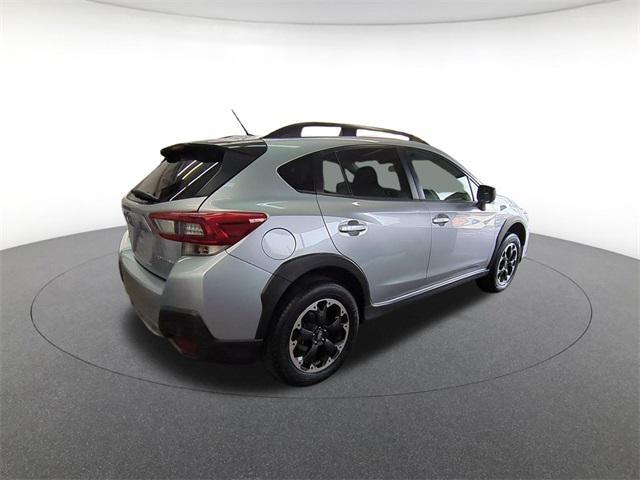 used 2023 Subaru Crosstrek car, priced at $22,300