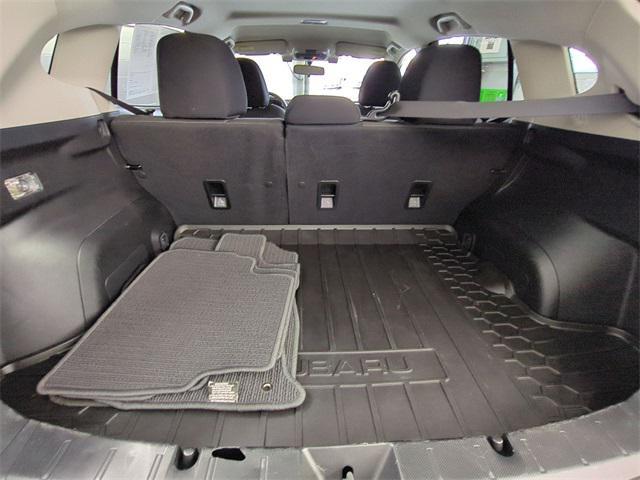 used 2023 Subaru Crosstrek car, priced at $22,300