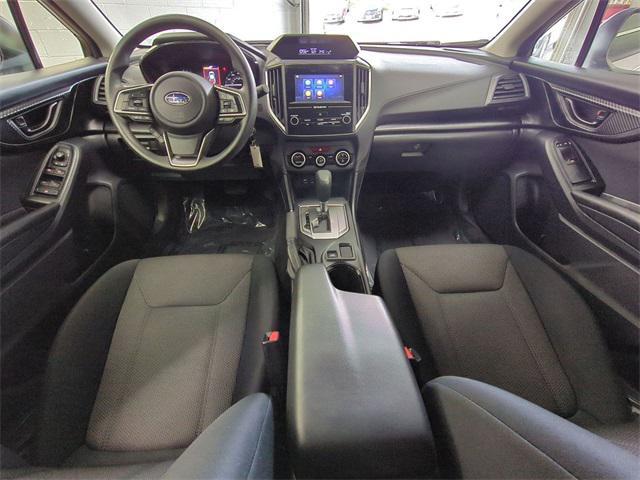 used 2023 Subaru Crosstrek car, priced at $22,300