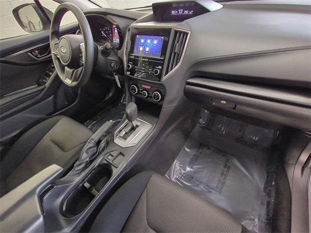used 2023 Subaru Crosstrek car, priced at $22,300