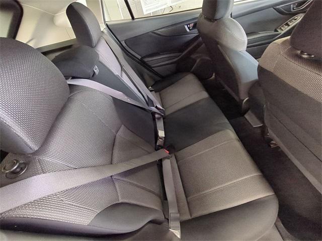 used 2023 Subaru Crosstrek car, priced at $22,300