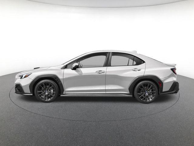 new 2026 Subaru WRX car, priced at $39,481
