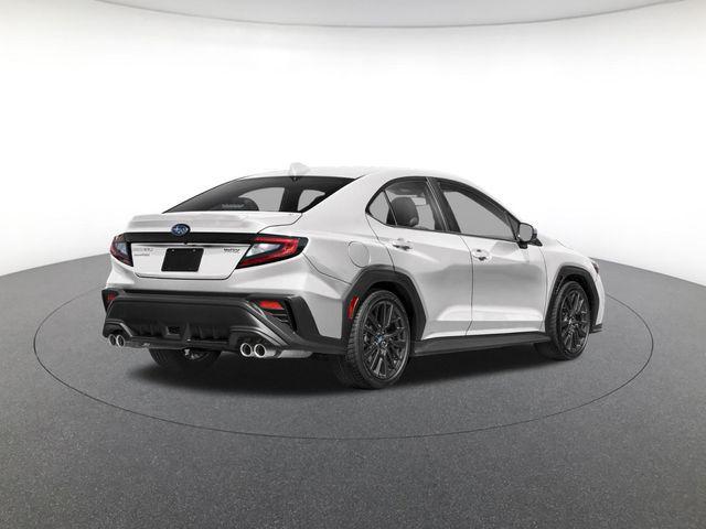 new 2026 Subaru WRX car, priced at $39,481