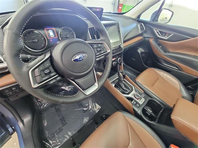 used 2024 Subaru Forester car, priced at $32,800