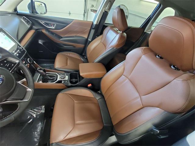 used 2024 Subaru Forester car, priced at $32,800