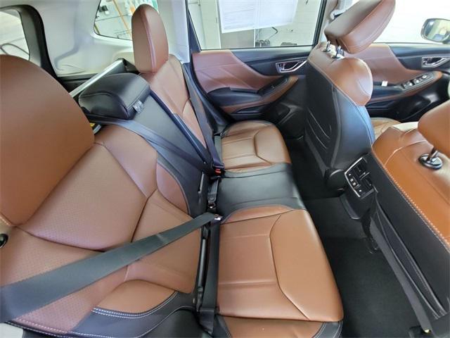 used 2024 Subaru Forester car, priced at $32,800