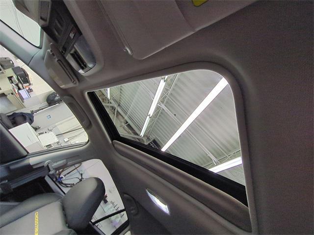 used 2023 Subaru Crosstrek car, priced at $21,300